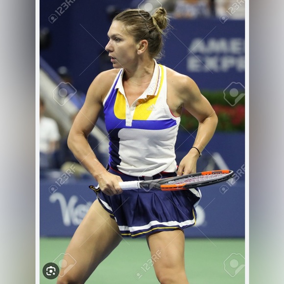 Adidas by Pharrell Williams. Cute Tennis Set (2pcs). Size M - Picture 10 of 14